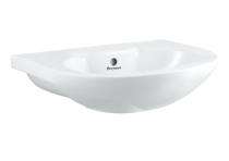 Parryware Wash Basin Titan Wall Mounted_0