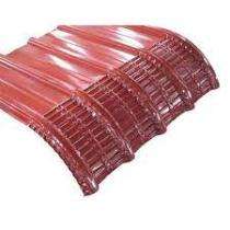 JSW North Light Curve Stainless Steel Roofing Sheet_0