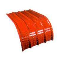 JSW North Light Curve Stainless Steel Roofing Sheet_0