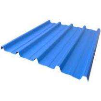 Jindal Corrugated Aluminium Roofing Sheet_0