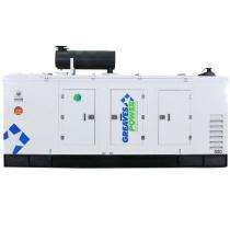 GREAVES Silent 400 kVA Three Phase 990 L Diesel Generators_0