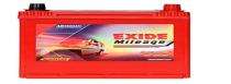EXIDE Car 4 - 24 V 150 Ah Lead Acid Batteries_0