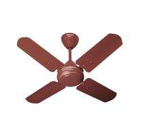HAVELLS Speedster 750 mm 4 Blades 68 W Brown Ceiling Fans_0
