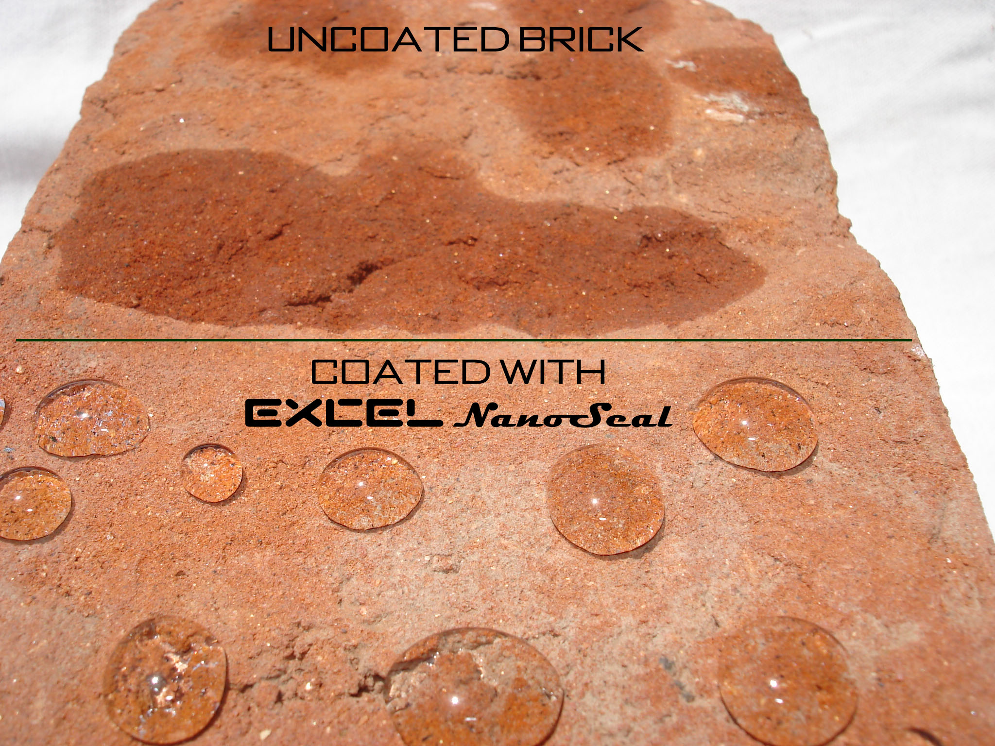 Excel Coatings Excel NanoSeal Waterproofing Chemical in Litre_2
