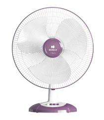 HAVELLS Swing LX 400 mm 3 Blades Purple Table Fan_0