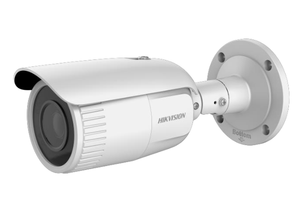 HIKVISION CCTV Cameras DS-2CD1623GO-I Bullet 2 MP 30 m 2.8 - 12 mm_0