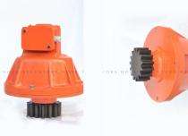 Crane Brakes  Aluminium_0