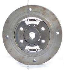 Crane Brakes  Iron_0