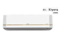 HITACHI 1.5 ton Split Inverter RSRG518HEEA 5 Star White Room Air Conditioner_0