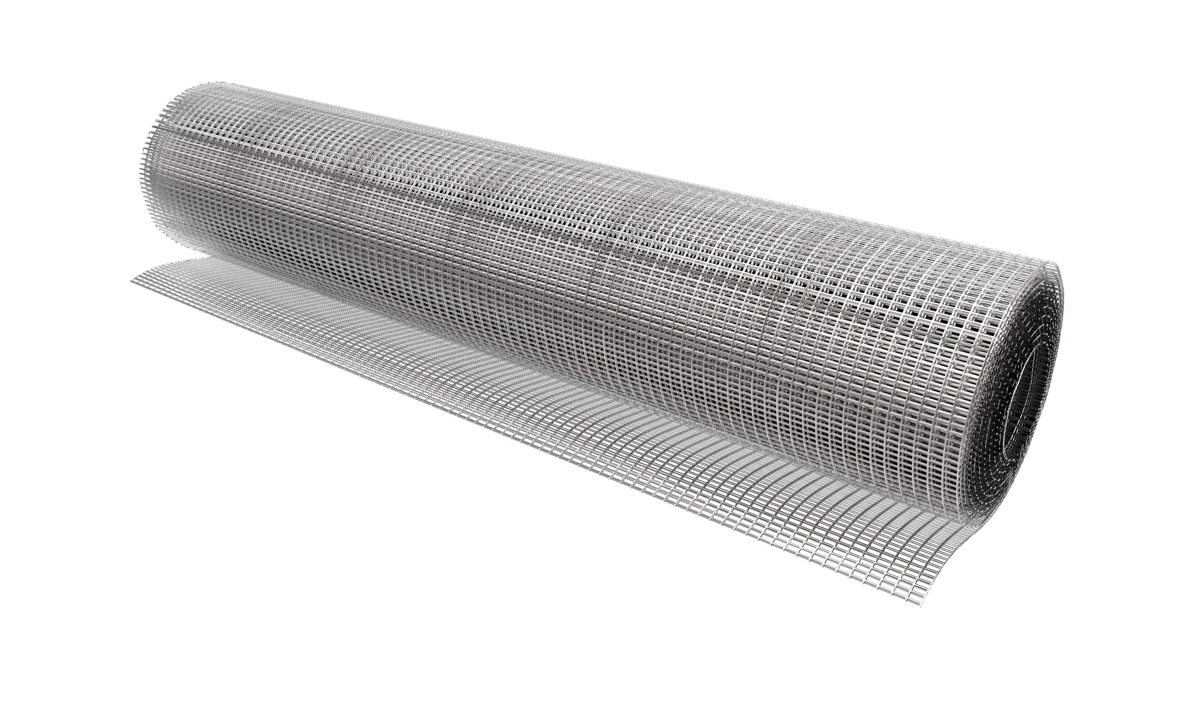 Woven Wire Mesh 4 mm Stainless Steel_3