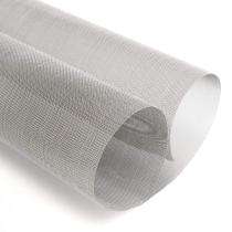 Woven Wire Mesh 4 mm Stainless Steel_0