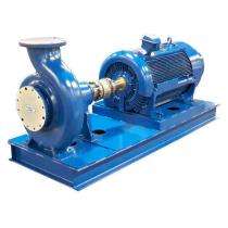 VIKAS 3 hp Centrifugal End Suction Pumps_0