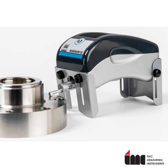 Tesa Surface Roughness Comparator_2