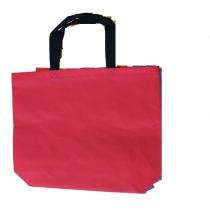 Non Woven Printed Packaging Bag_0