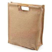 Jute Plain Packaging Bag_0