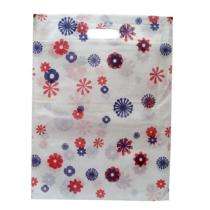 Non Woven Printed Packaging Bag_0