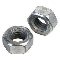Steel SS Lock Nuts M4 to M13_0