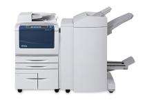 Photocopy Machine Xerox 5855  55 ppm 600 x 600 dpi_0