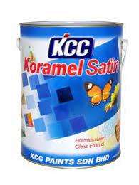 KORAMEL White Acrylic Emulsion Paints 20 L_0