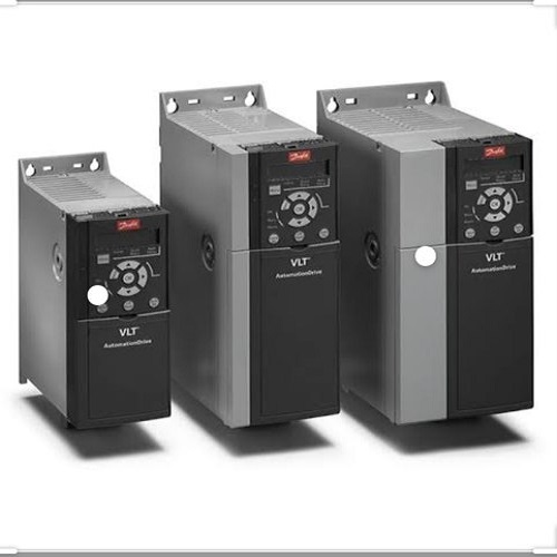 Danfoss VLT MICRO DRIVE 200 V 0.5 to 3HP Single Phase Variable Frequency Drive_0