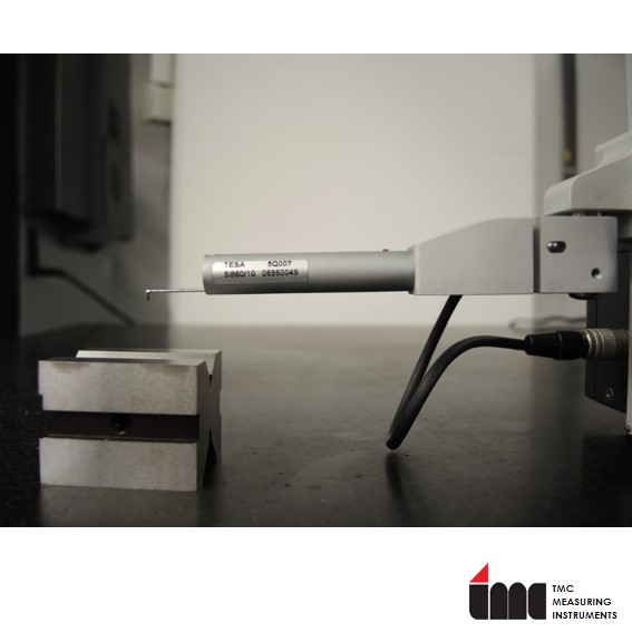 TESA Surface Roughness Comparator_1