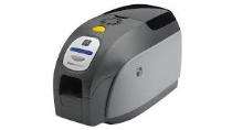 ZEBRA ID Card Printer Retransfer_0