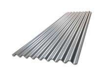 Khodiyar Corrugated Polycarbonate Roofing Sheet_0