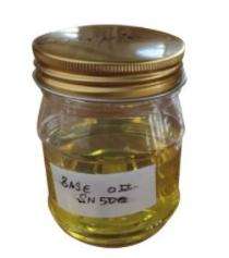 Base Oil 18.5 sq-mm/s min. 1 L_0