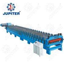 JUPITER 1600 mm Plate Rolling Machine 0.5 - 1 mm_0