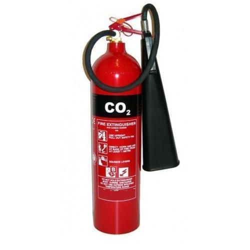25 kg Carbon Dioxide (CO2) Fire Extinguishers_0