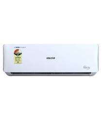 VOLTAS 1 ton Split Inverter CA1500 3 Star White Room Air Conditioner_0