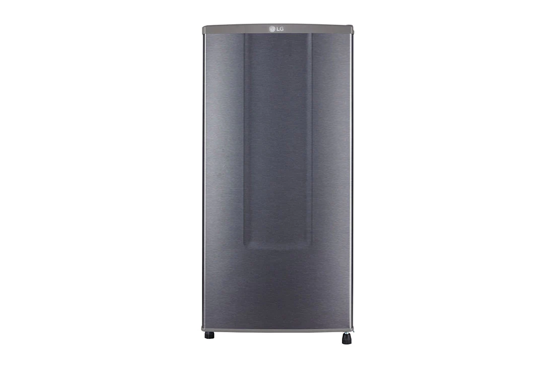 LG GL-B181RDSB 185 L Single Door Refrigerator 1 Star_0