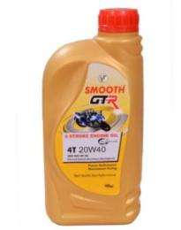 GTR 4T 20W40 Engine Oil 0.9 L_0