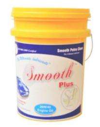 SMOOTH Engine Oil 20 L_0