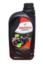 Engine Oil 0.9 L_0