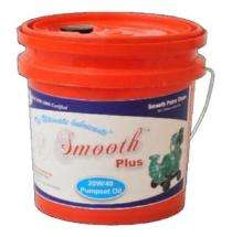 SMOOTH Engine Oil 5 L_0