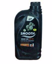 SMOOTH Engine Oil 1 L_0