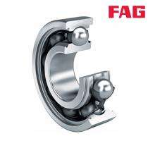 FAG 6007 Ball Bearings Steel_0