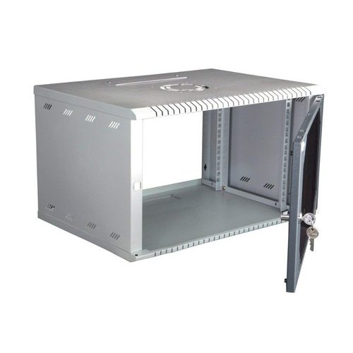 RACKONE Mild Steel Enclosure Boxes 450 x 550 x 450 mm_0