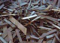 SHREE RAM METAL Mild Steel Metal Scrap Cut Piece 99% Purity_0