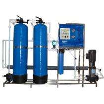 Vardhman Commercial RO Plant 500 LPH_0