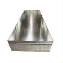 Bhushan Power & Steel 0.6 mm Galvanized Plain Steel 1200 x 5000 mm_0