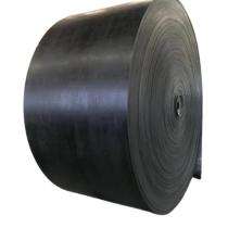 Munro 80 mm Plain Conveyer Belts Rubber 5 kg/feet 6 mm_0