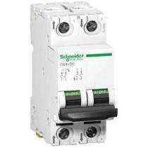 Schneider Electric A9N2P10C Double Pole 10 A C Curve MCB_0
