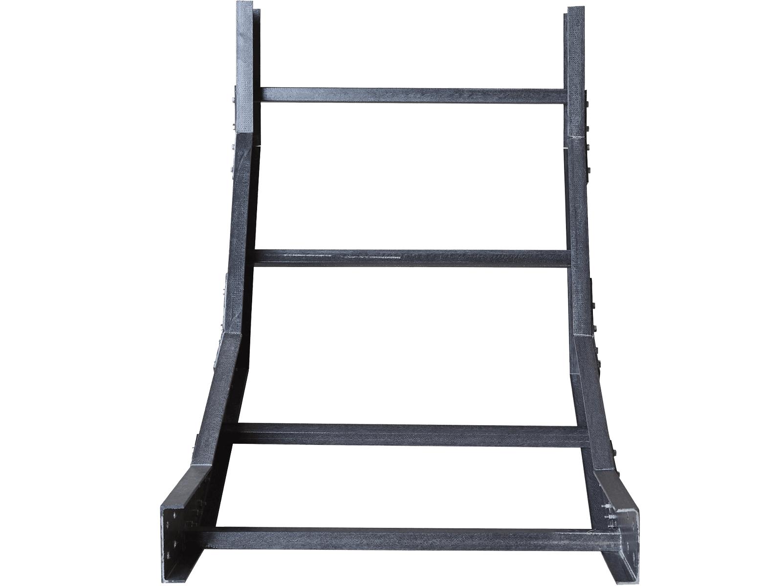 Fiber Reinforced Plastic Perforated Cable Trays_3