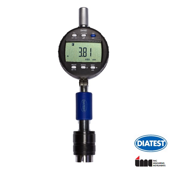 Diatest Dial Bore Measuring Gauges AKT Analog, Digital_1