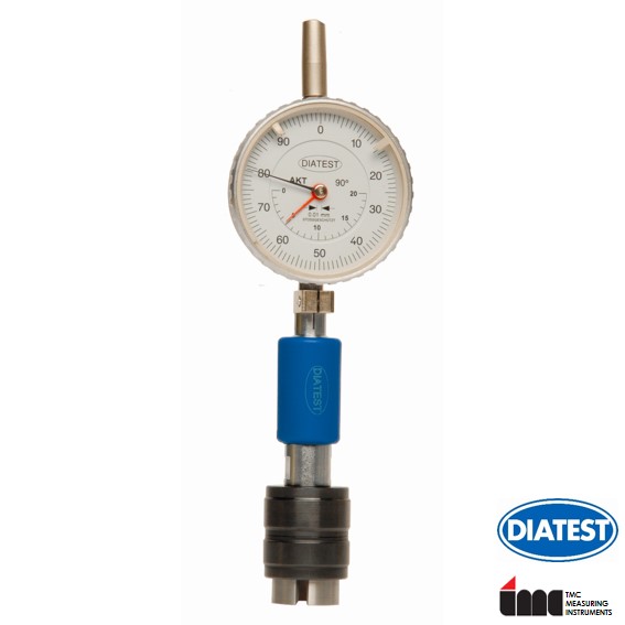 Diatest Dial Bore Measuring Gauges AKT Analog, Digital_2