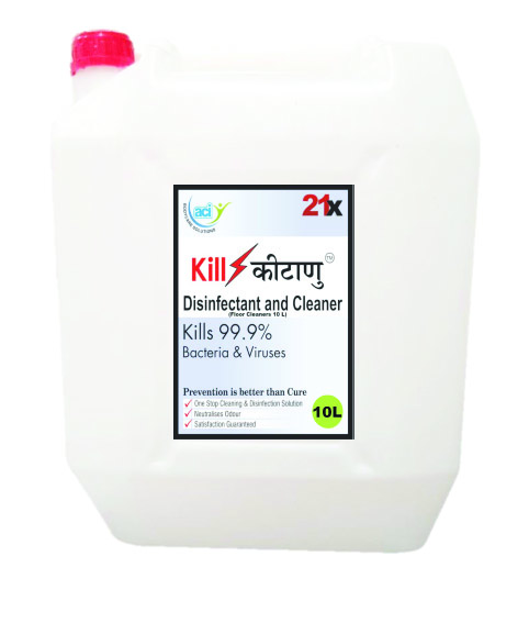 Kill Kitanoo Liquid Cleaners Multi Surface_0