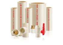 Ashirvad 15 mm CPVC Pipes SDR 11 5 m_0