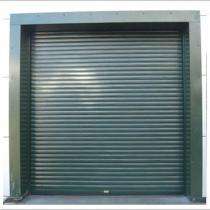 Muskan rolling shutter Mild Steel Rolling Shutter Manual_0